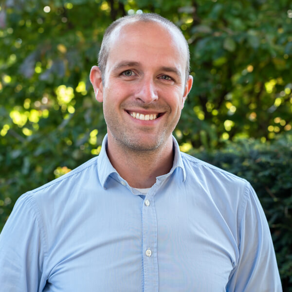 Kevin Heylen — Adviseur Reglementering